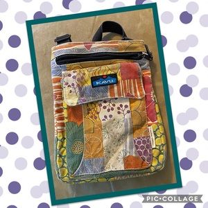 Kavu Crossbody